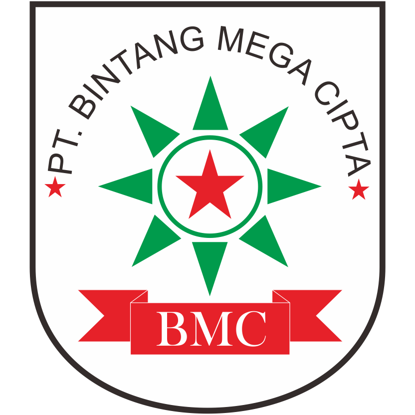Logo PT. Bintang Mega Cipta